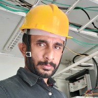Khanashyam S M