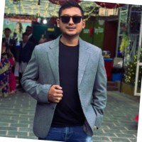 Rupesh Manandhar