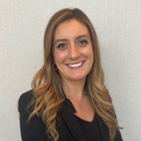 Colleen (Phillips) Manzi, CISA