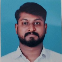 Basavaraj K