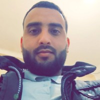 Mohamed Bekouche