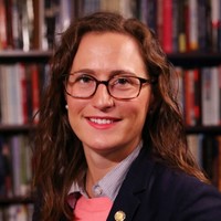 Marcella Morris