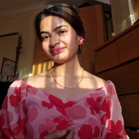 Ishdeep Kaur