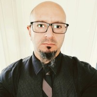 Jamal Saleh