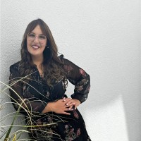Svenja Bochen