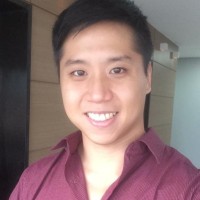Jack Chen