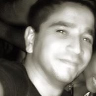 Rodolfo Córdoba Morales