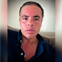 Marco A. Martín Lima