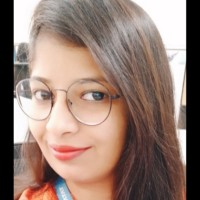 Ashwini Vyas