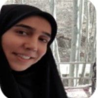 Fatemeh Vafaee Sharbaf