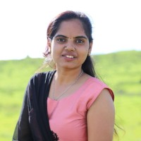 Mayuri Jamdade