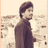 Sivaiah Bandi
