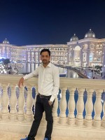 Satya Ranjan Pradhan