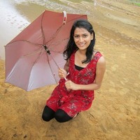 Likita Jain