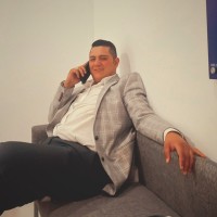 Armando Lomeli Romero