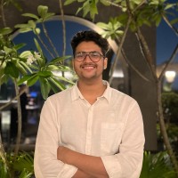 Harsh Jain