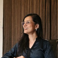 Amruta Salunkhe