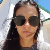Gabriela Moulins