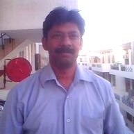 Rajinder Paul