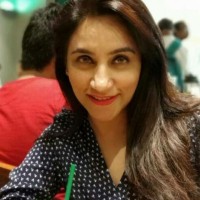 Rachna Dewan