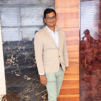 CA Vijayan Rengarajan