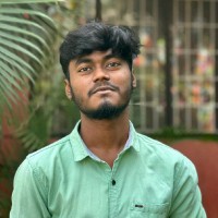 Harishraj D