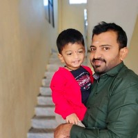 Naresh Veldhi