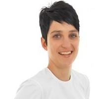 Alison McLaren