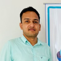 Milind Thorat