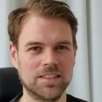 Sander Spoorendonk