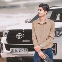 Yameen Zafar