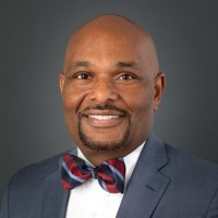 Darrick Paul