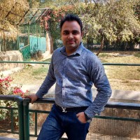 Vinod Trehan