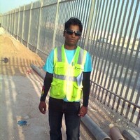 Mohammed Esrael