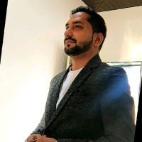 Bharat Patil