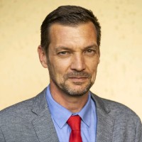 Morne van Schalkwyk, PMP