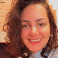 Jessica Cristina C Oliveira