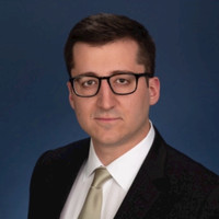 Peter Julian