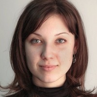 Валерия Босенок
