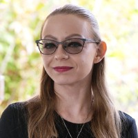 Rhiannon Ashmore