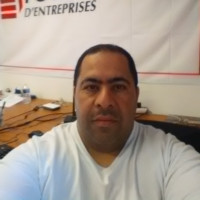 Driss EL HAMRI