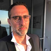 Stephan ATTIAS