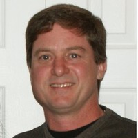 Bruce Mackereth
