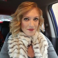 Amber Hurley McCulley