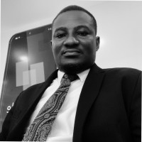 Samuel Kudafor