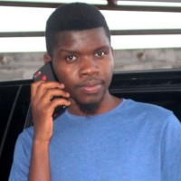 Valdimiro Nery José Mário