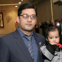 Arvind Verma