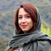 Bahareh Nevisandeh