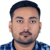 Amrit Parmar