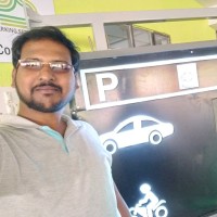 Vinothkumar Palani